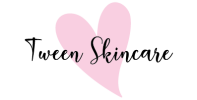 Tween Skincare logo